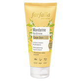 Farfalla mandarine carpe diem - moisturizing hand cream 50 ml
